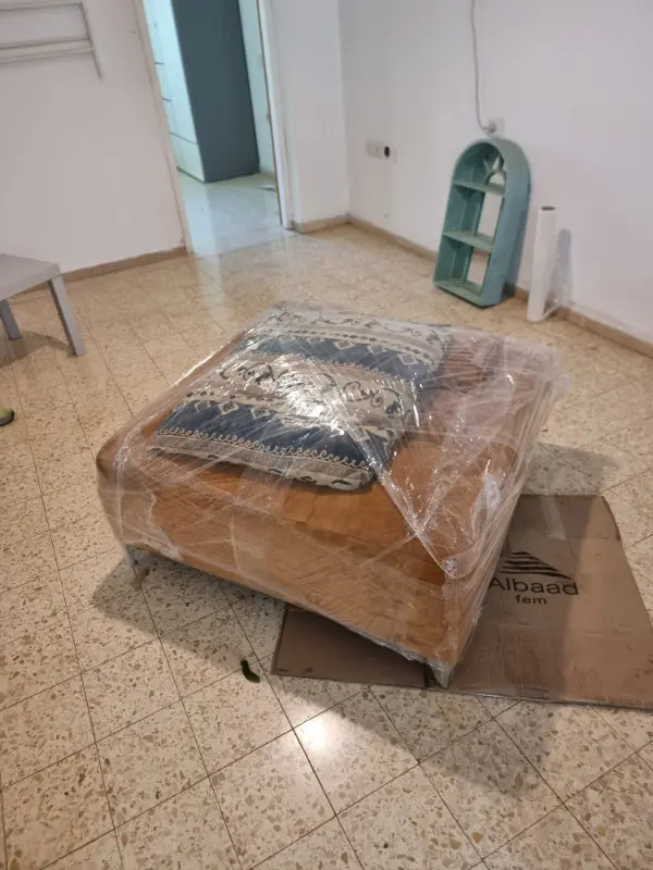פרפקט של הובלות נהריה37