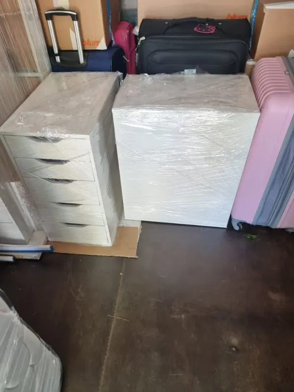 פרפקט של הובלות נהריה40