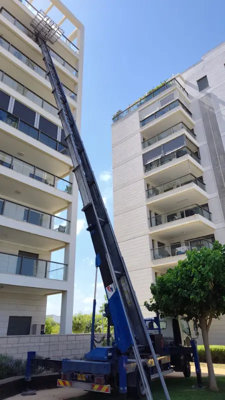 פרפקט של הובלות30