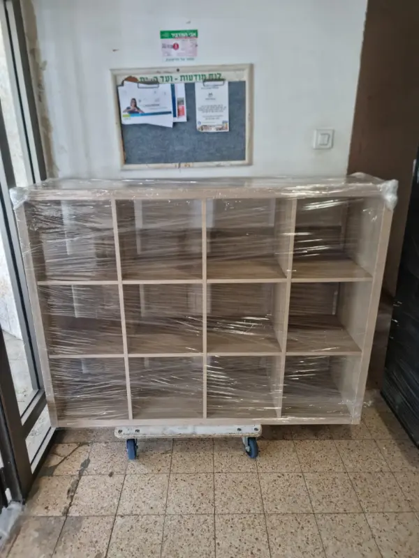 פרפקט של הובלות35